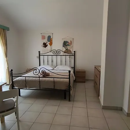 Nina Starigrad Paklenica