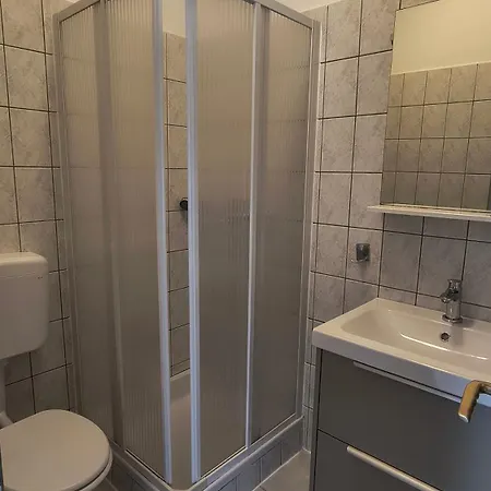 Pensjonat Nina 3*