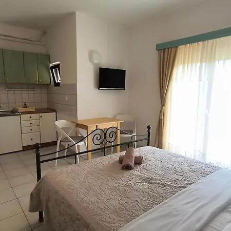 Nina Starigrad Paklenica