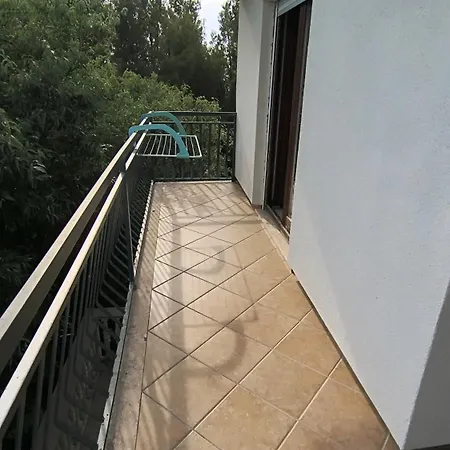 Gasthof Nina Starigrad Paklenica
