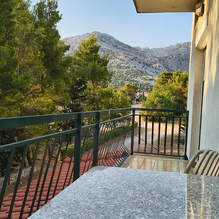Nina Gasthof Starigrad Paklenica